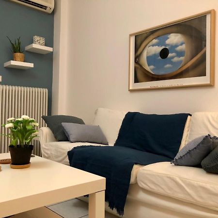 Chez Natalie Apartment Xylokastro Luaran gambar