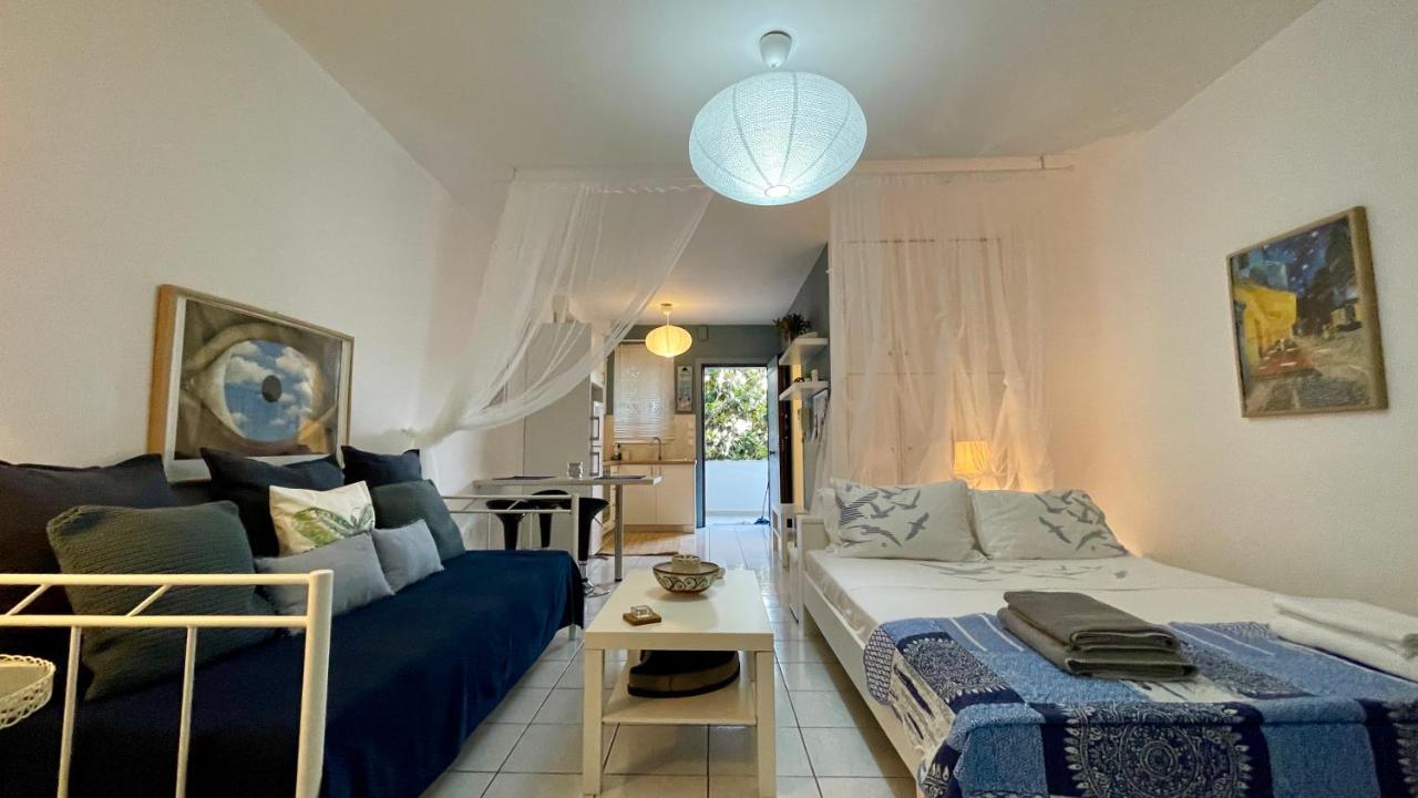 Chez Natalie Apartment Xylokastro Luaran gambar