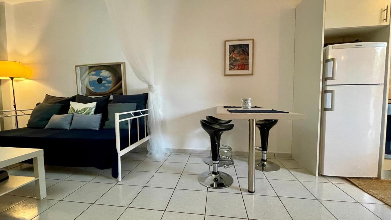 Chez Natalie Apartment Xylokastro Luaran gambar
